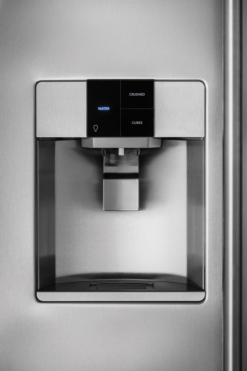 Frigidaire FPSC2277RF Stainless Steel