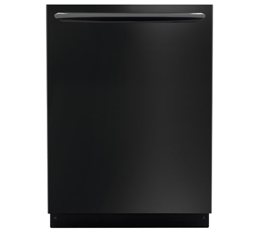 Frigidaire FGID2476SB Black