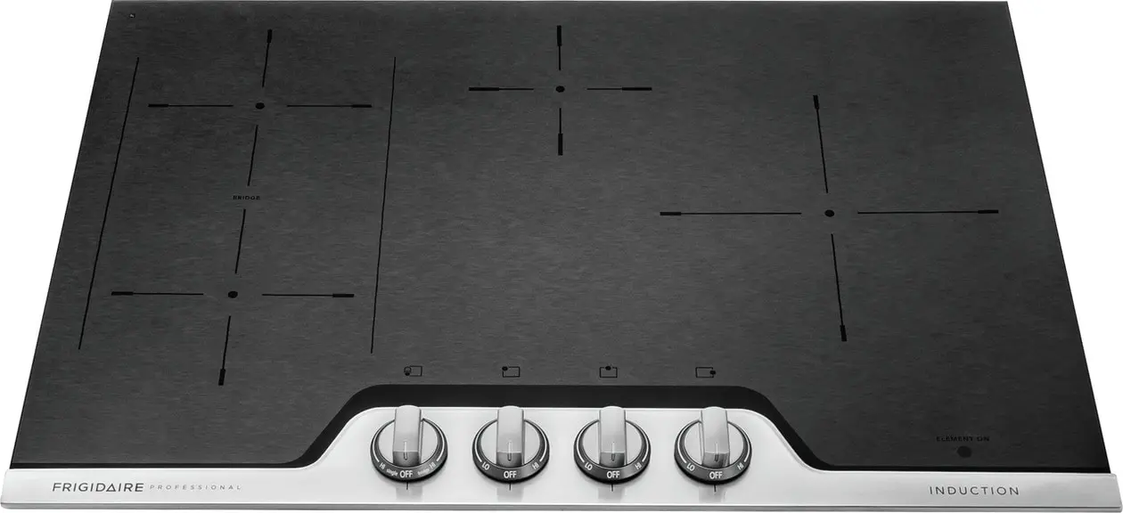Frigidaire Professional FPIC3077RF 30 Inch, 4 Elements