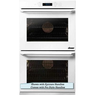Dacor RNO227PW White