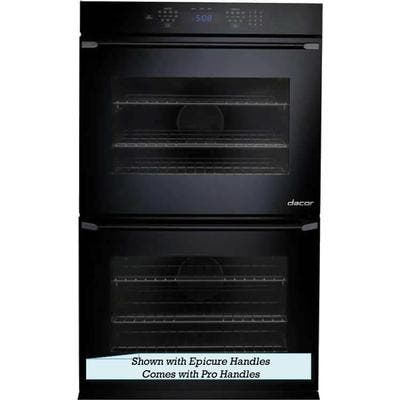 Dacor RNO230PB Black