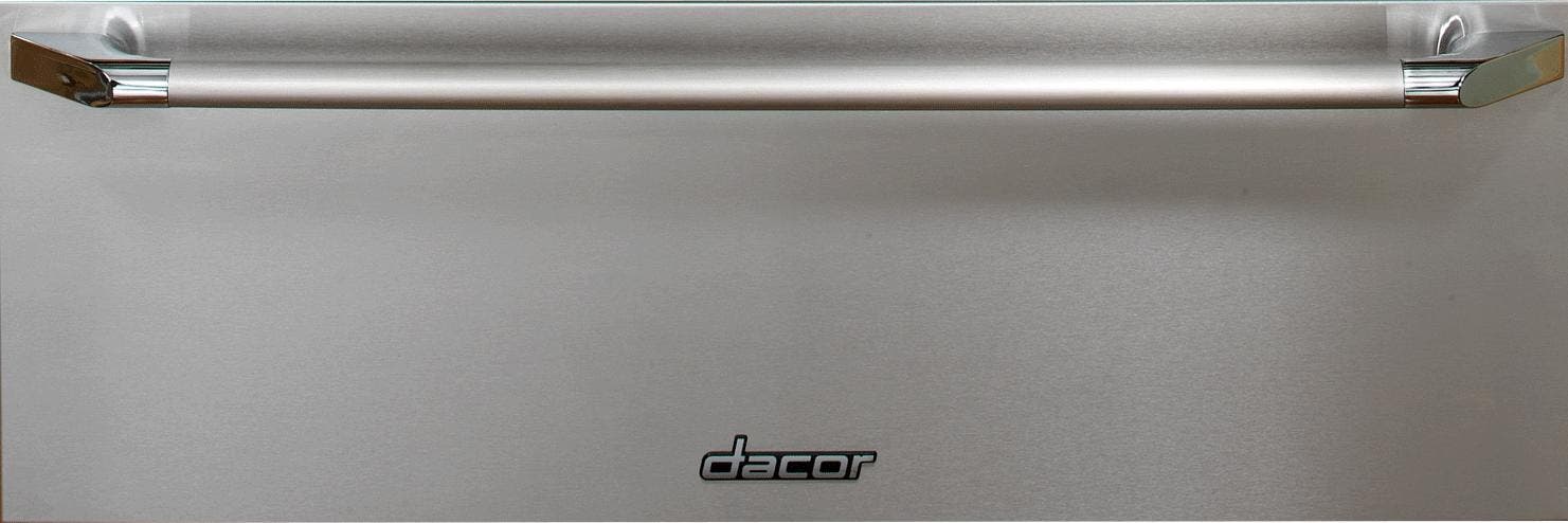Dacor RNWD30PS 30" Renaissance Warming Drawer