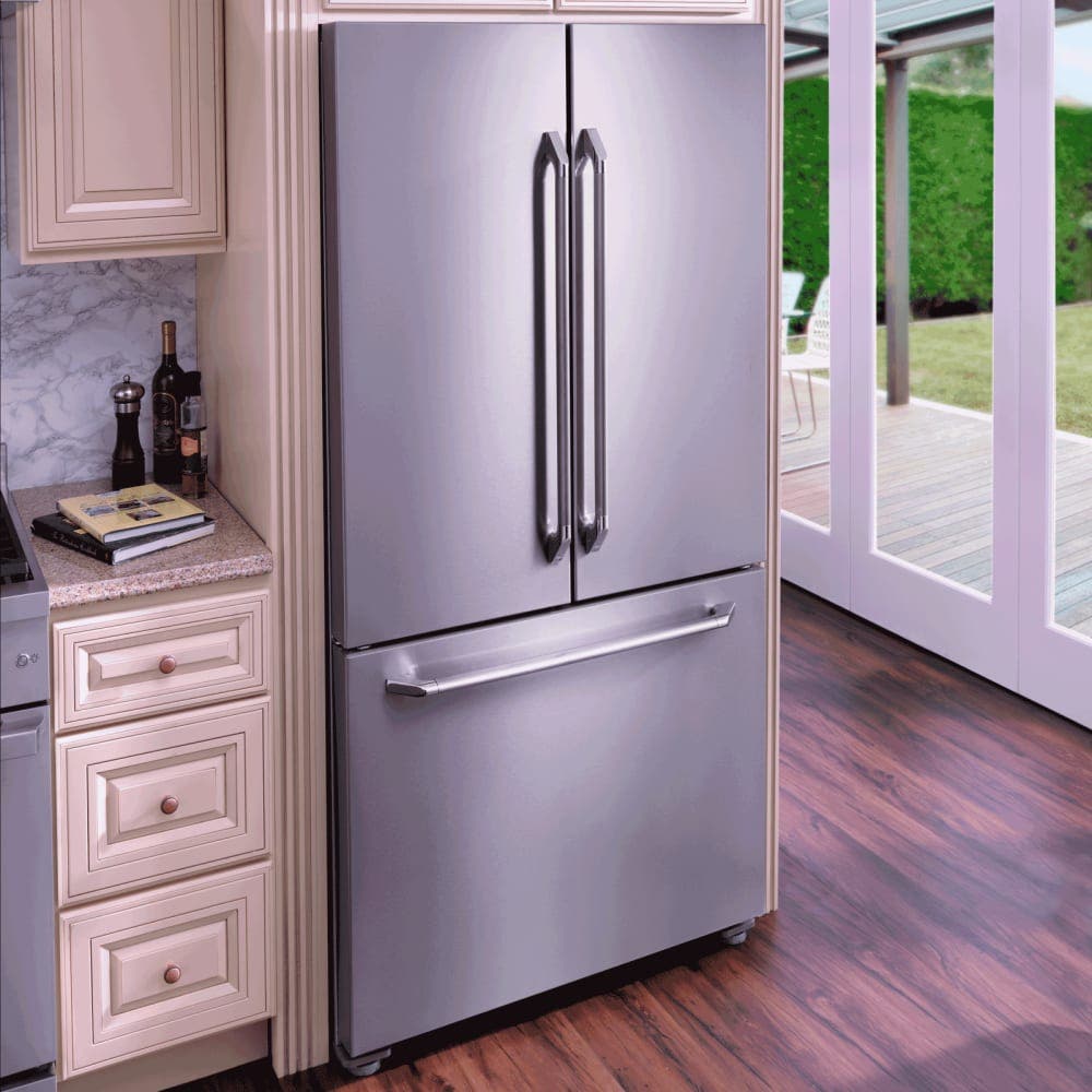 Dacor DTF36FCS Stainless Steel