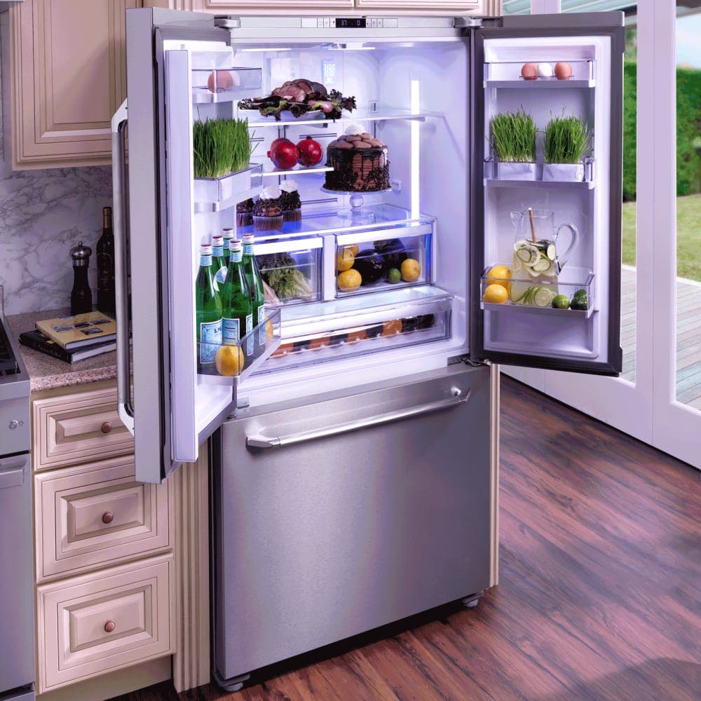 Dacor DTF36FCS Stainless Steel