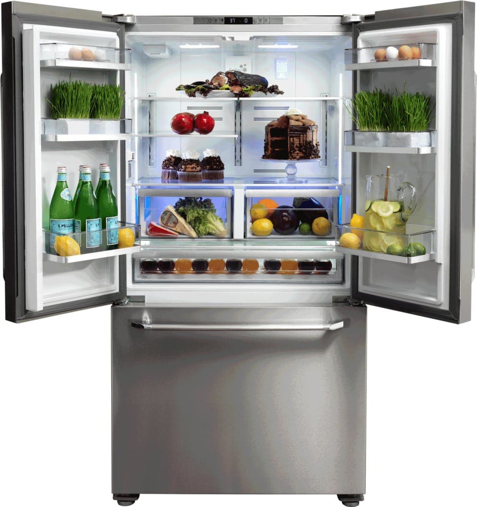 Dacor DTF36FCS Stainless Steel