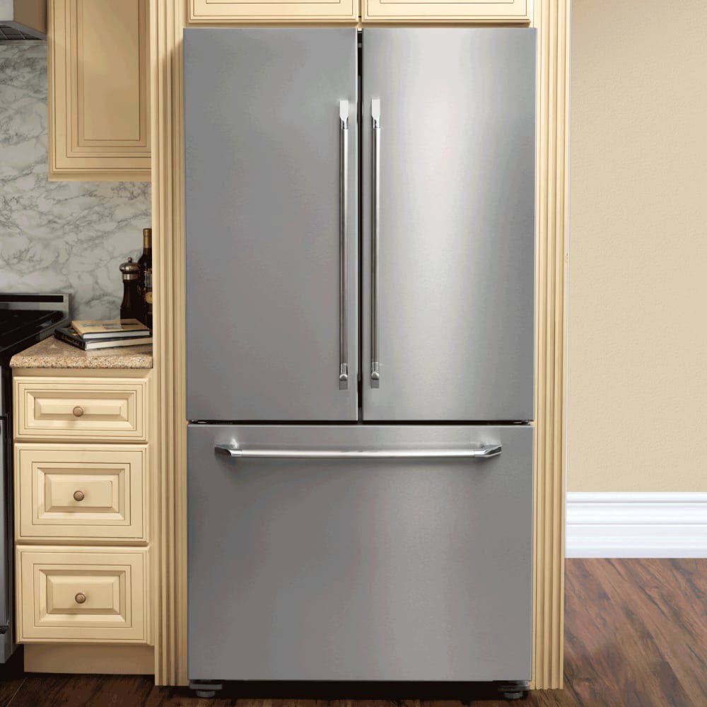 Dacor DTF36FCS Stainless Steel
