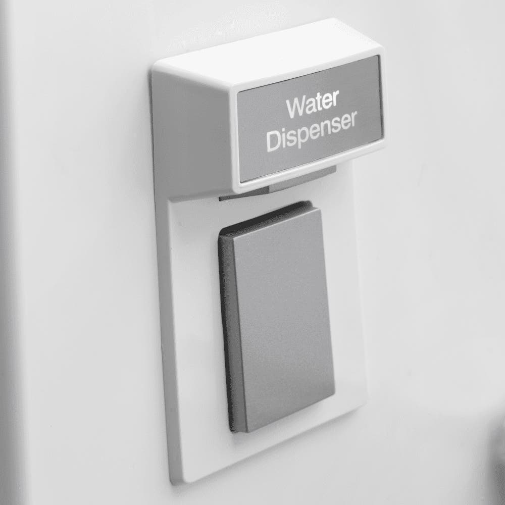 Dacor DTF36FCS Stainless Steel