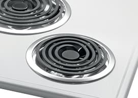 Frigidaire FFEC3205LW White