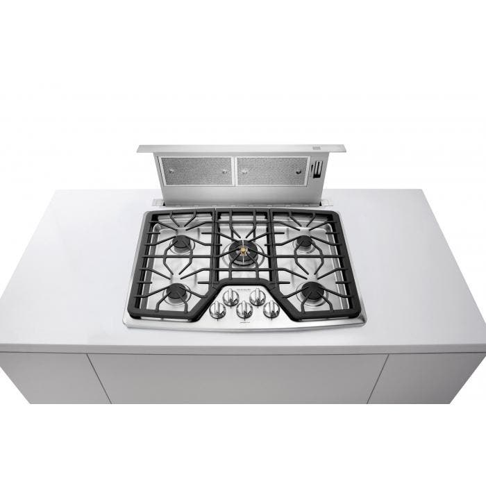 Frigidaire Professional FPGC3087MS 30" Gas Cooktop