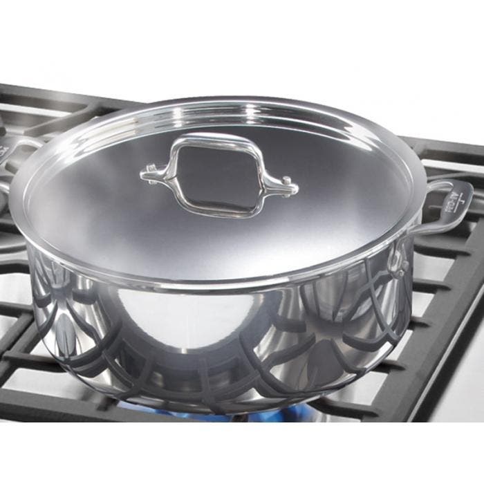 Frigidaire Professional FPGC3087MS 30" Gas Cooktop