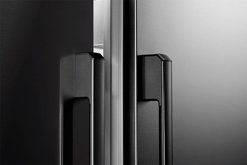 Dacor DRZ24980RAP Panel Ready, Right Hinge