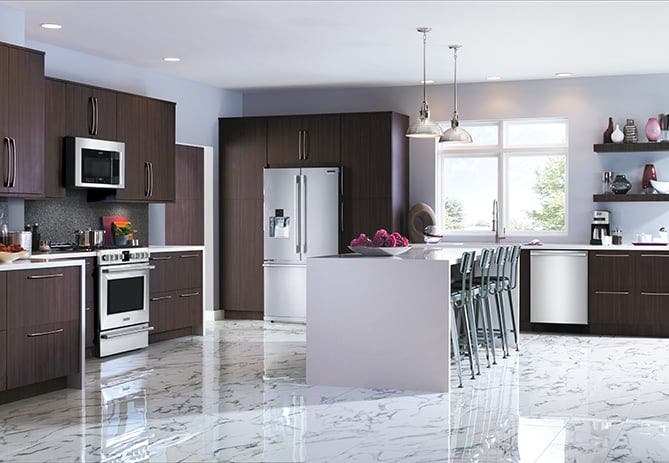 Frigidaire FPGH3077RF Stainless Steel