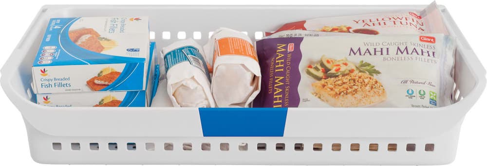 Frigidaire FFFH17F4QW White