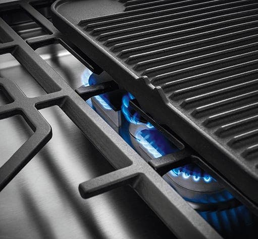 Frigidaire FPGH3077RF Stainless Steel