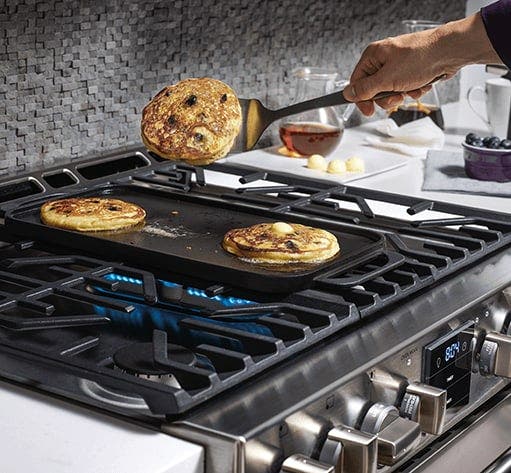 Frigidaire FPGH3077RF Stainless Steel