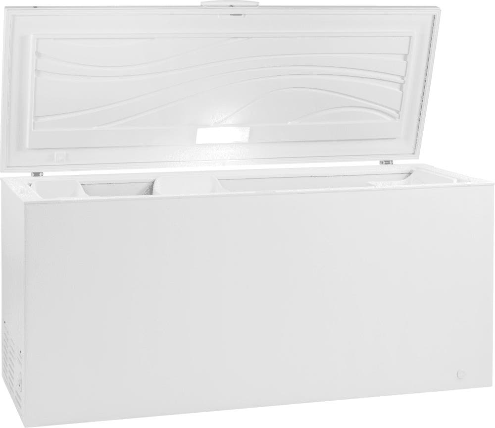 Frigidaire FFFC22M6QW White