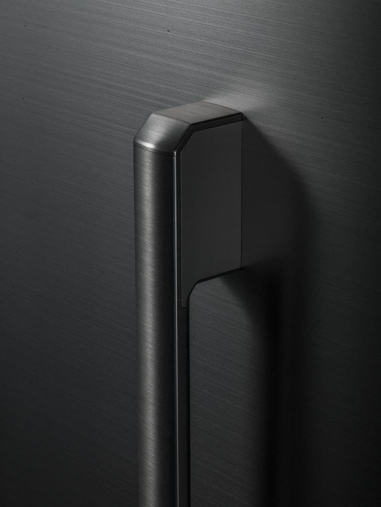 Dacor RAC00MHAAMS Modernist Handle in Graphite Steel