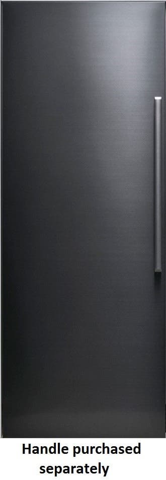 Dacor RAC18DPLHMS Graphite Stainless Steel