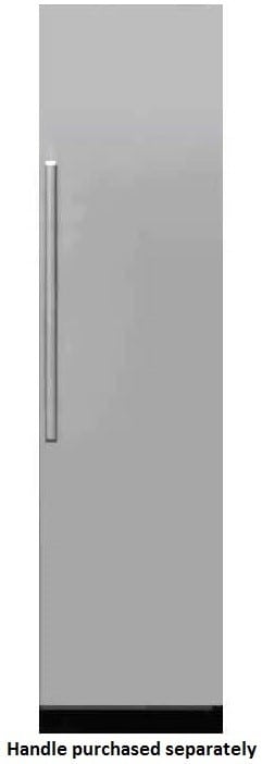 Dacor RAC18DPRHSR Silver Stainless Steel