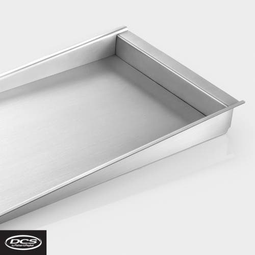 DCS BGCGP Stainless Steel