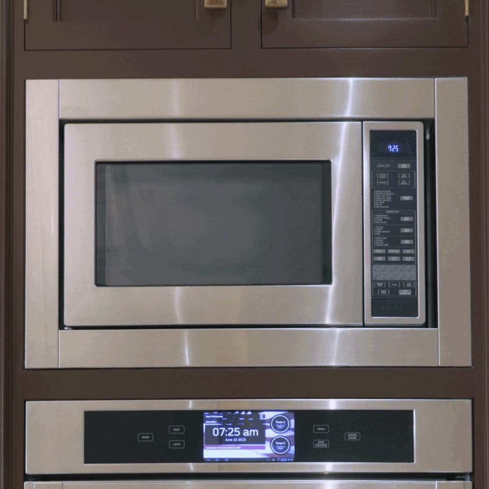 Dacor ADMWTK301S Stainless Steel