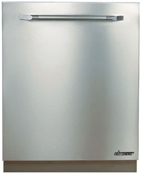 Dacor ADWE24HCH Stainless Steel
