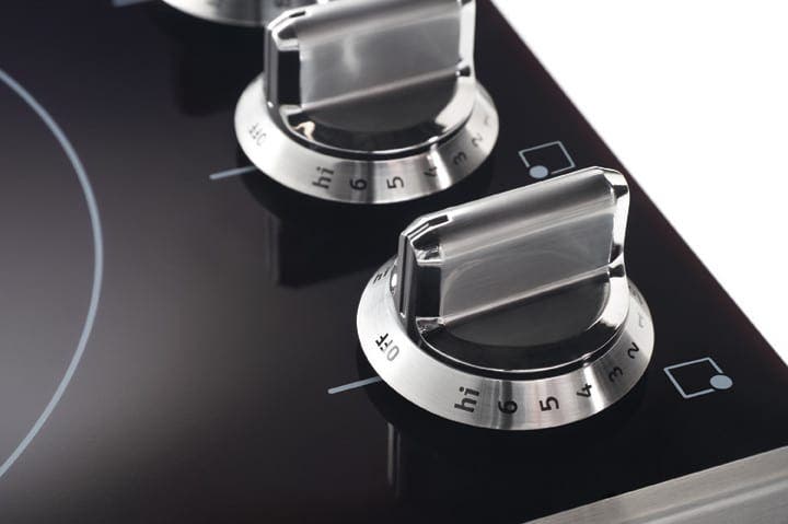 Frigidaire FGEC3645PS Stainless Steel