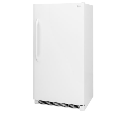 Frigidaire FFVU21F4QW White