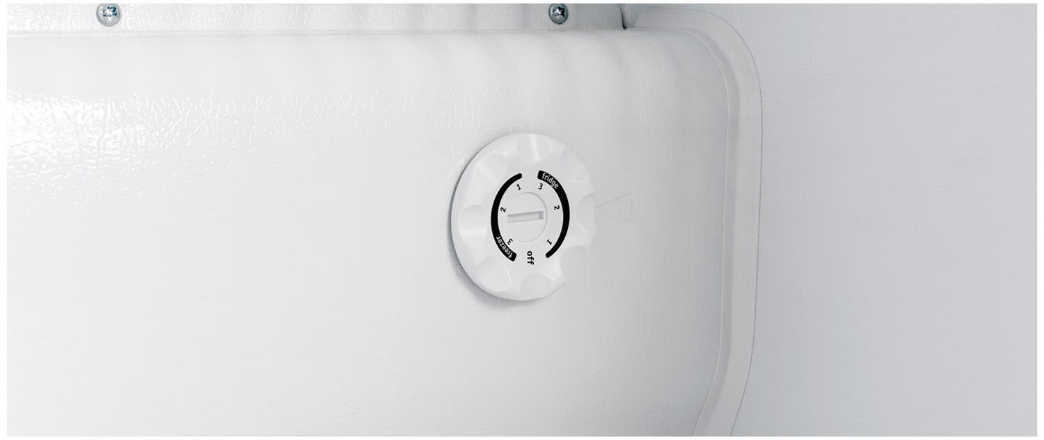 Frigidaire FFVU21F4QW White