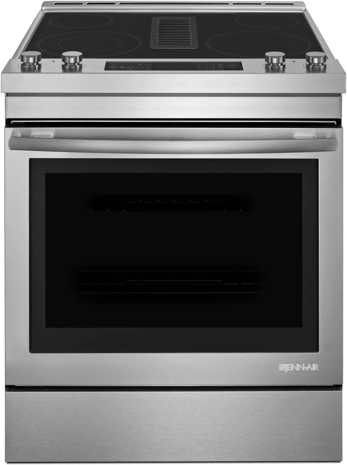 Jenn Air JES1750FS Stainless Steel with Euro Style