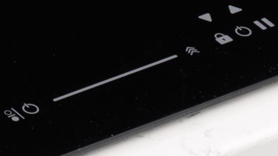 Dacor DYTT305NB 30 Inch Electric Induction Cooktop