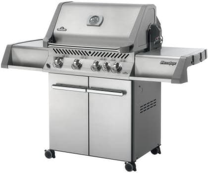 Napoleon P500RBNSS2 Stainless Steel, Natural Gas
