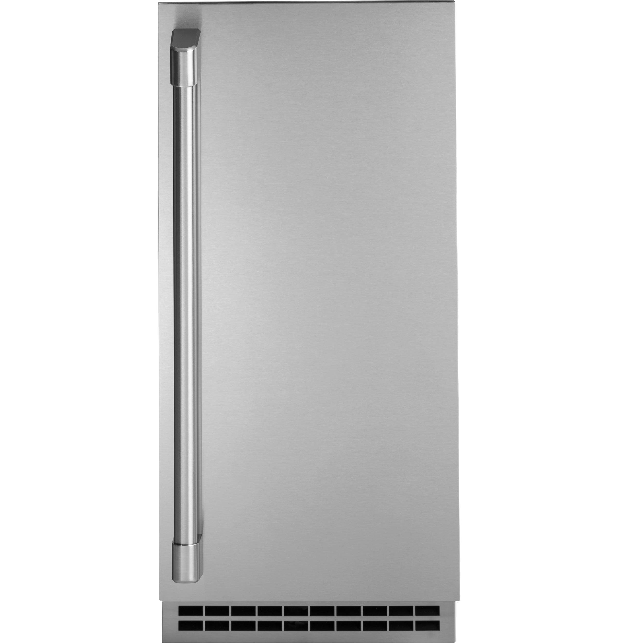Cafe CIP75SS Stainless Steel