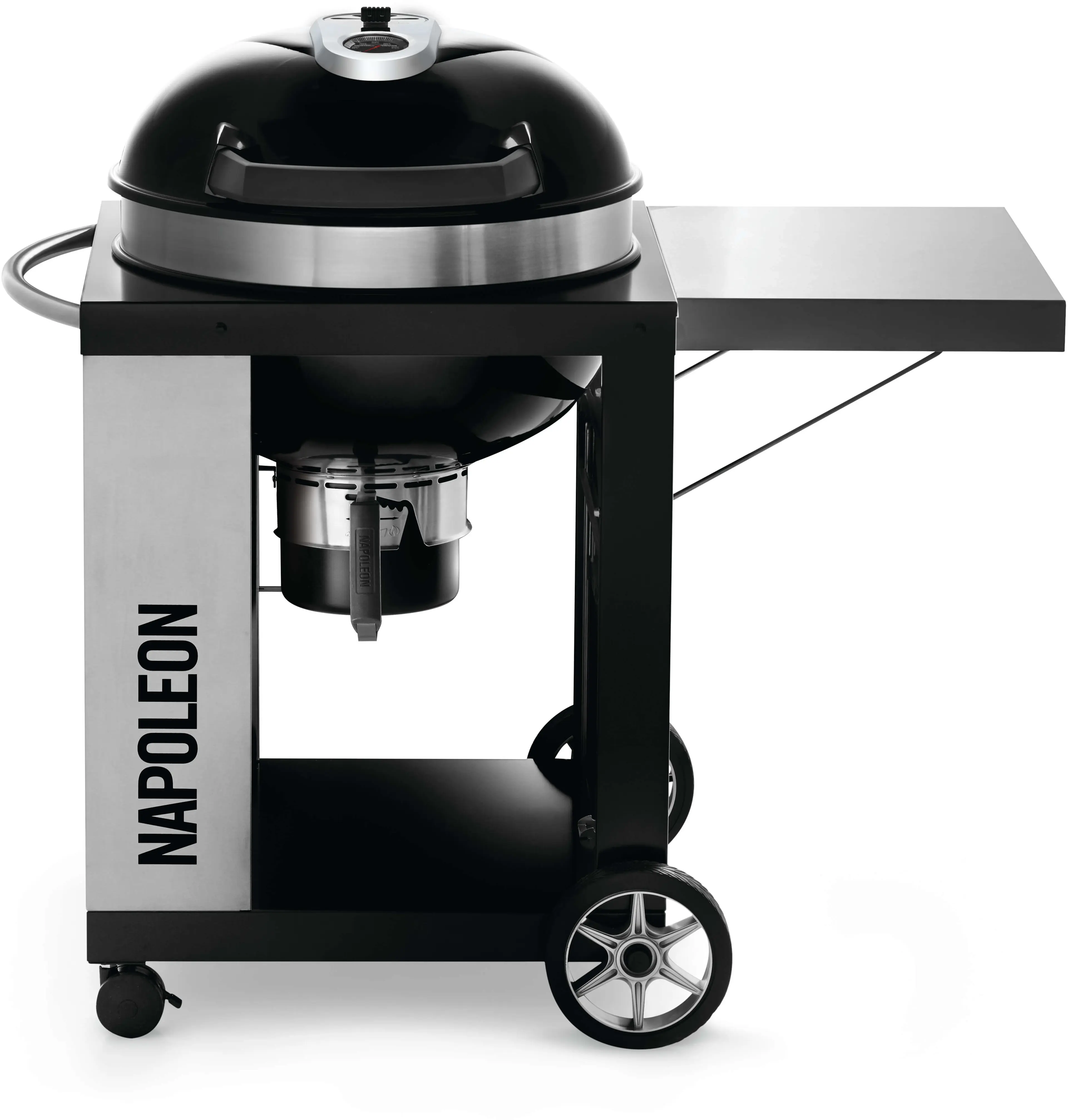 Napoleon PRO22KCART2 Black