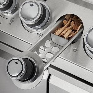 Napoleon BIPRO825RBIPSS2 Liquid Propane