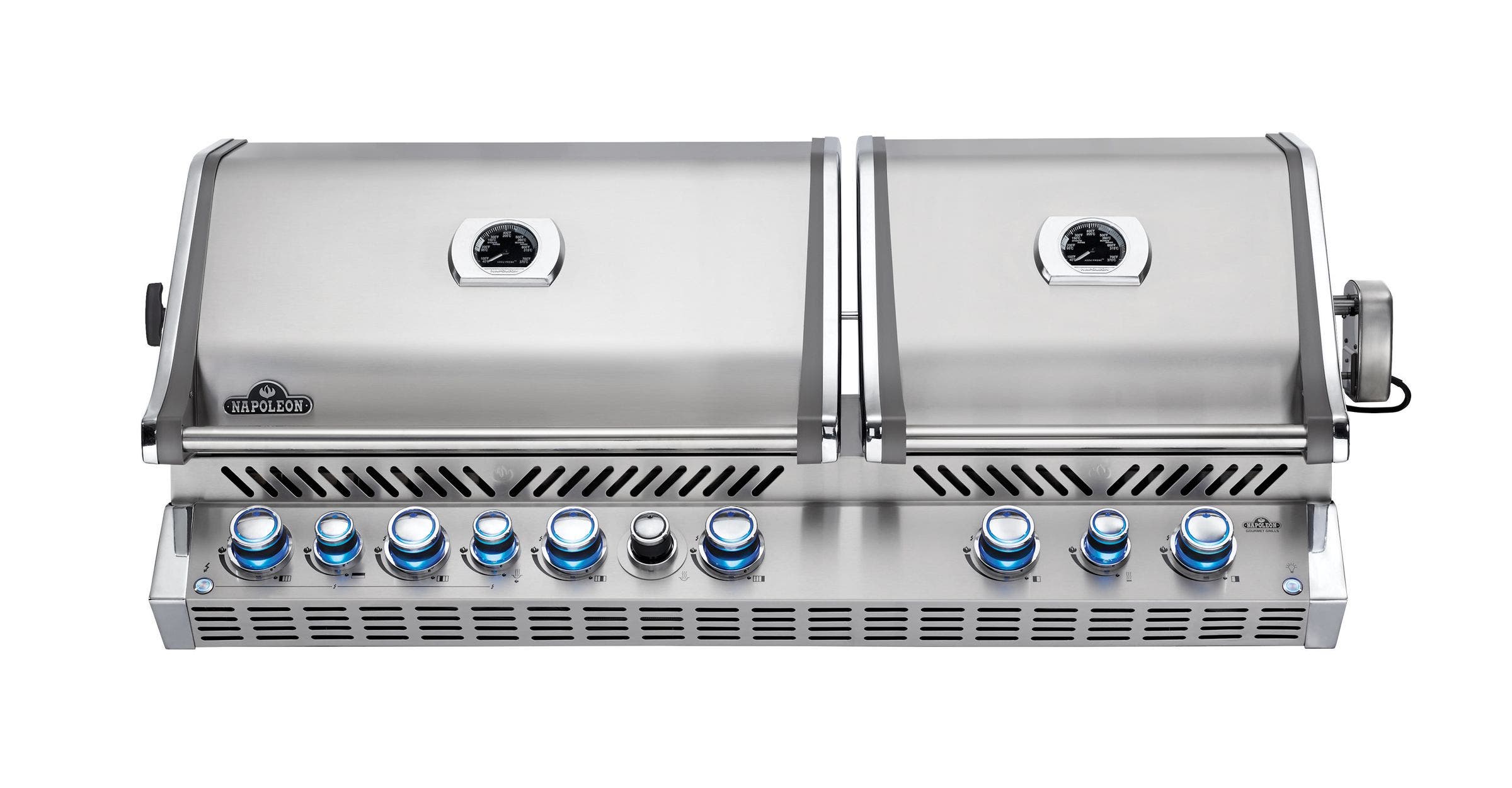Napoleon BIPRO825RBINSS2 Natural Gas