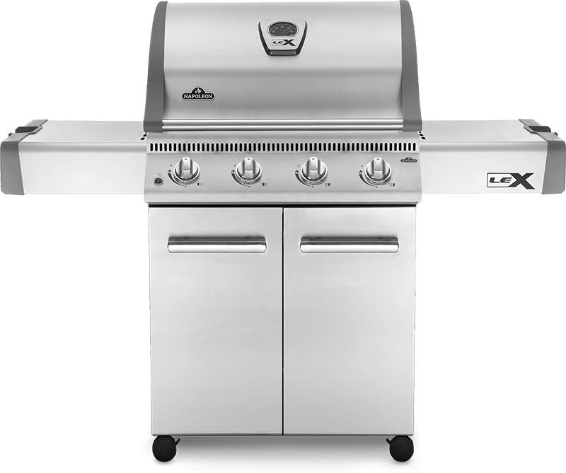 Napoleon LEX485NSS1 Natural Gas