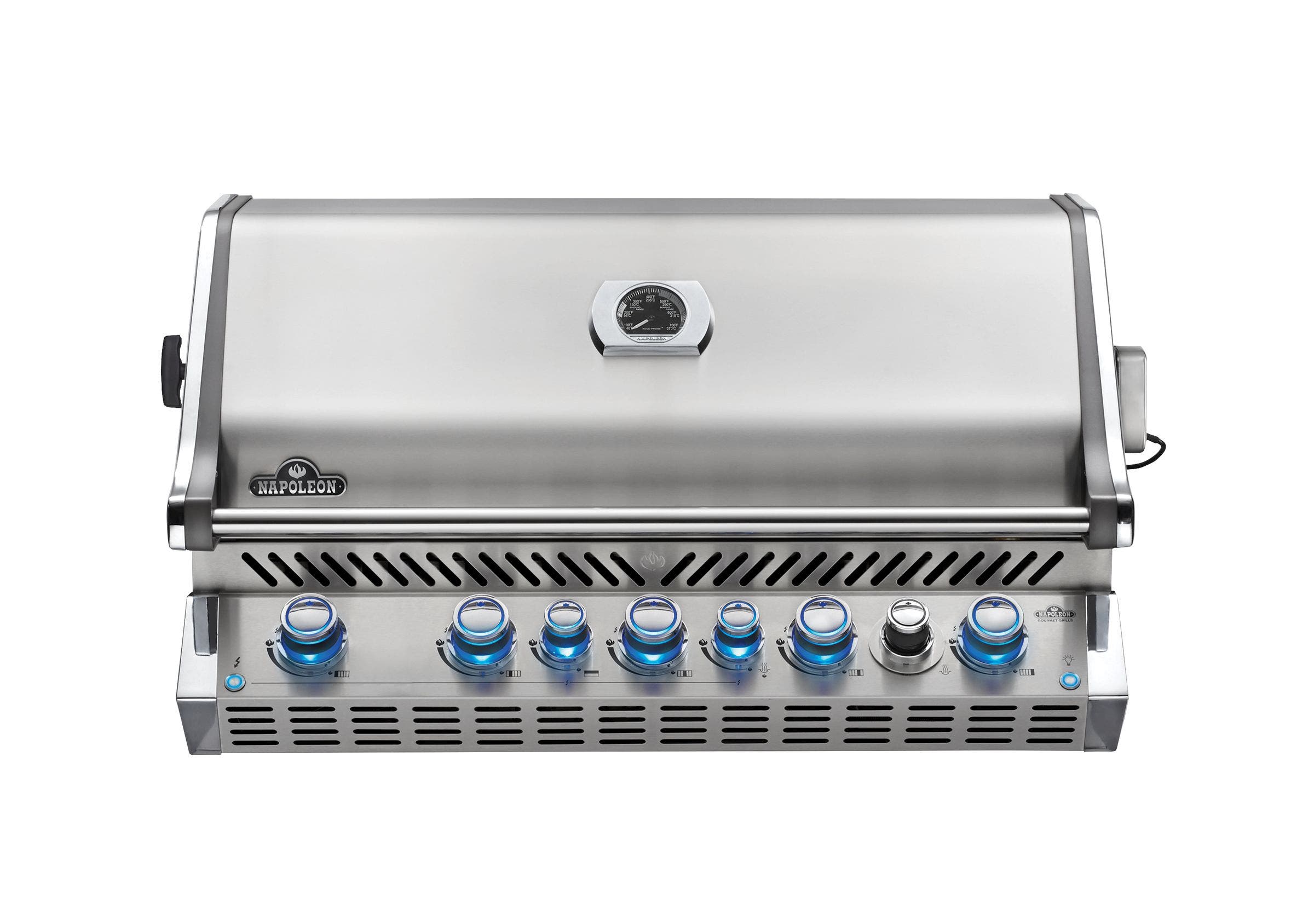 Napoleon BIPRO665RBNSS2 Natural Gas