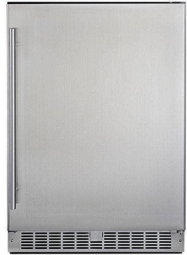 Napoleon NFR055ORSS Stainless Steel