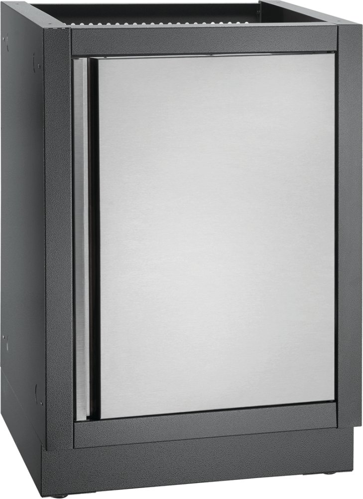 Napoleon IMUTCCN Oasis Propane Tank Cabinet, in Carbon