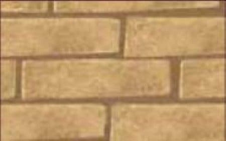 Napoleon GD840KT Sandstone decorative brick panel