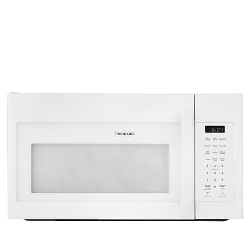 Frigidaire FFMV1745TW White
