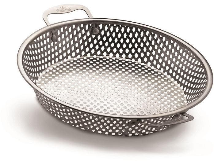Napoleon 56026 Stainless Steel