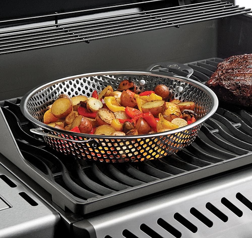 Napoleon 56026 Stainless Steel