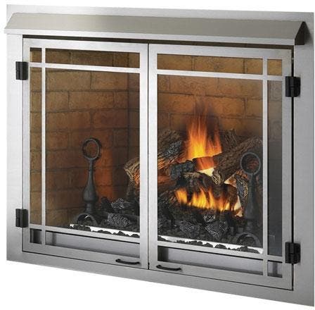 Napoleon GSS42CFN Stainless Steel, Natural Gas
