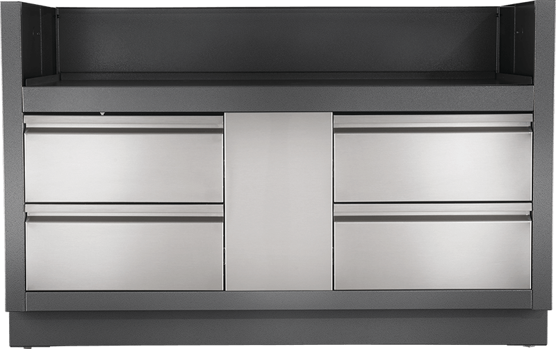 Napoleon IMUGC825CN Oasis Modular Island Under