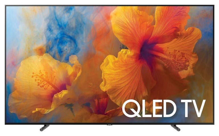 Samsung Electronics QN65Q9FAM 65 Inch
