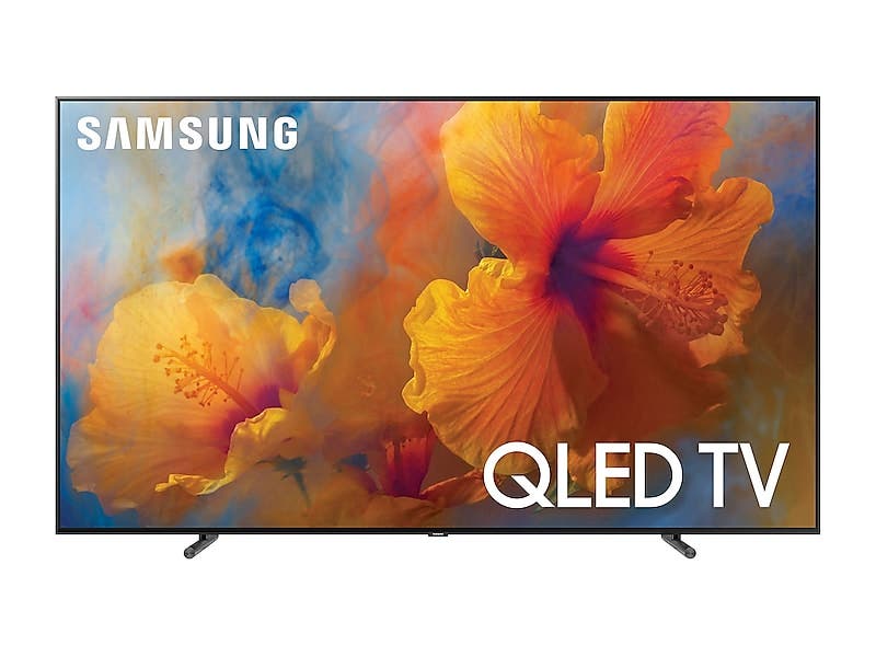 Samsung Electronics QN88Q9FAMFXZA 88 Inch