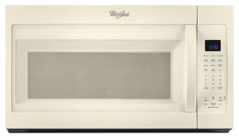 Whirlpool WMH32519FT Biscuit