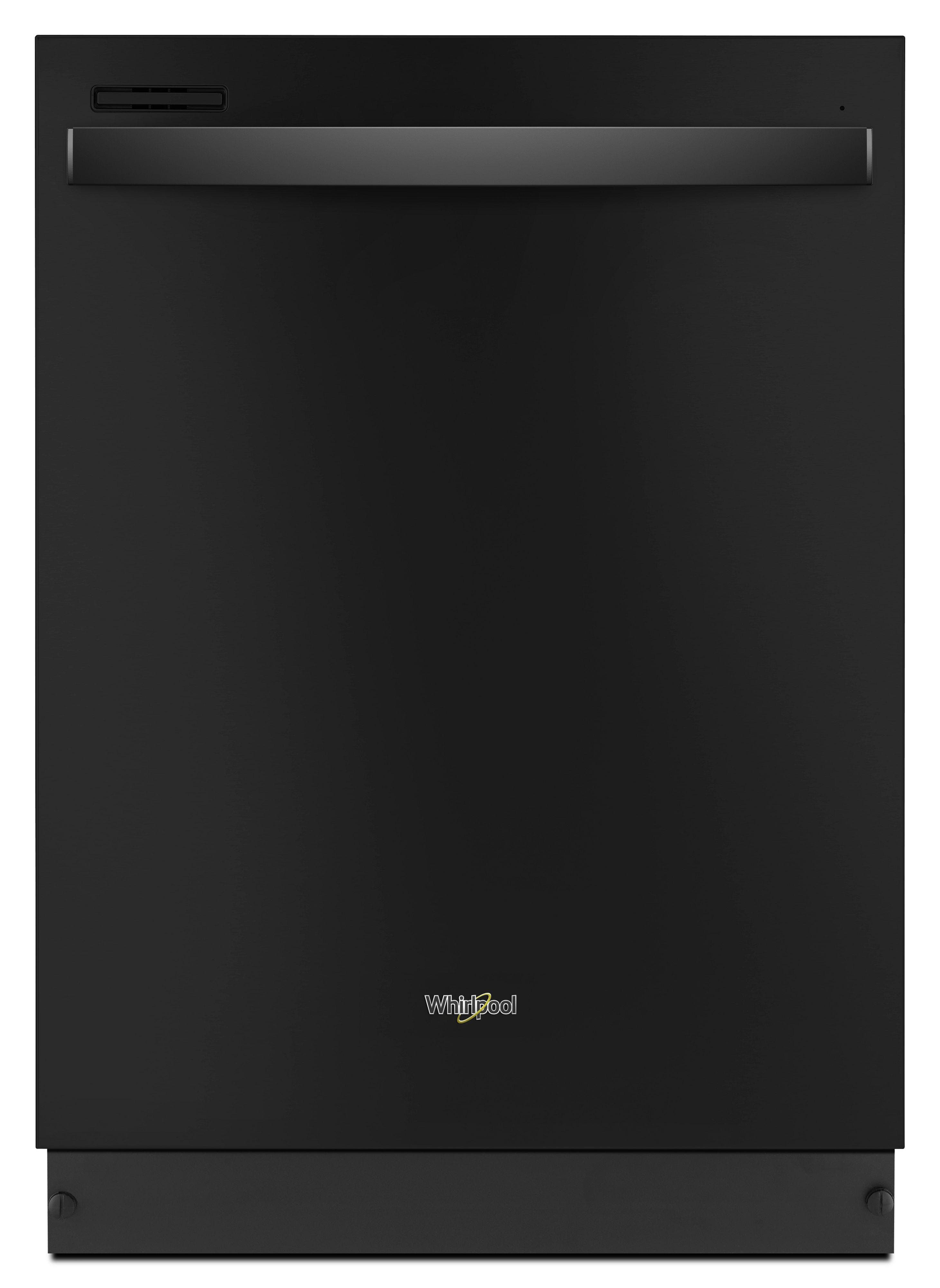 Whirlpool WDT710PAHB Black